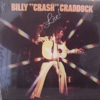 Billy 'Crash' Craddock - At The Ivanhoe Theatre